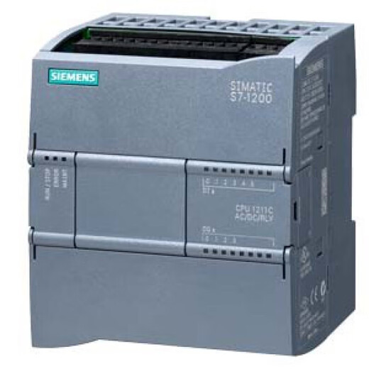 Siemens S7-1200plc CPU module CPU1211C/1212C/1214C/1215C/AC/D 6ES7214-1AG40-0XB0
