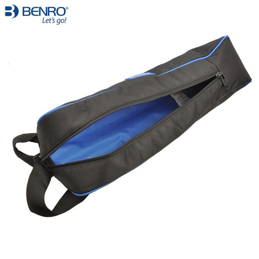 Benro AC-1046 BT1151 Stativtasche, verdickte Stativtasche, Standtasche, Aufbewahrungstasche, tragbare Tasche, 46 cm, 51 cm, BT1151 (11 x 11 x 51 cm)