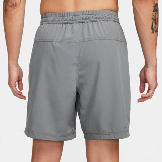 Nike (Nike) Dri-Fit-Formular für Männer vielseitig, schnell trocknende Shorts DV9858-084 2xl
