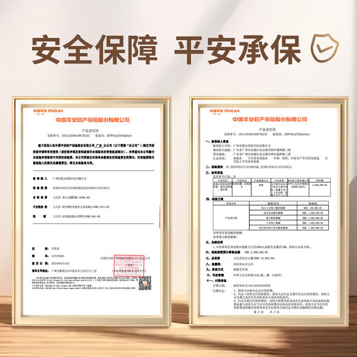 Giant wood gas mask fire mask smoke and fire protection 3C certified fire escape mask filter self-rescue respirator national standard 3C fire mask 30 minutes protection