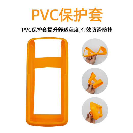 云启格DT9205汽车万用表数字高精度智能电工防烧万用表迷你全自动万能表 9205标配备用9V电池