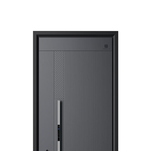 帝卡西DKX-世纪名都2050*960防盗门安全门入户门智能门轻奢户门