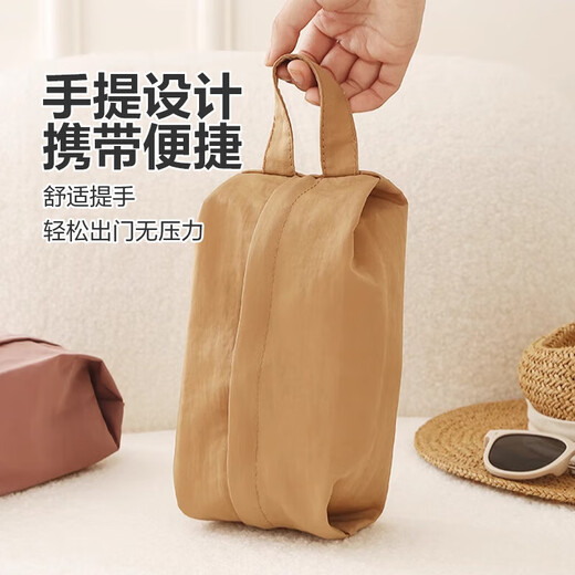 Travel underwear storage underwear and socks storage bag suitcase clothes sorting and organizing clothing portable portable waterproof 2 pack travel socks storage bag