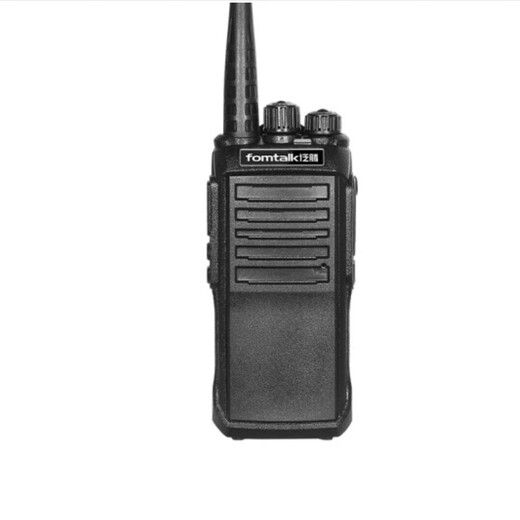 Fanteng Max5600P walkie-talkie, domestic fully independent, long-distance, anti-interference, 350MHz walkie-talkie