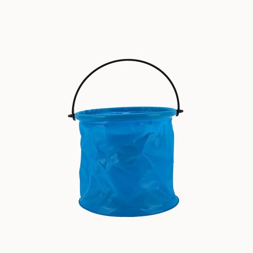 Femtosecond children's copy net, children's fishing dragonfly net, insect net, fishing net, telescopic copy net pocket, folding small bucket, outdoor fishing gear, fishing net, fishing net toy combination set