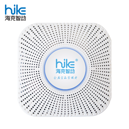 Haike Smart B3 Industrial Grade Air Quality Monitor PM2.5 TVOC Carbon Dioxide Temperature and Humidity WIFI TV Screen B3-L3 PM2.5 CO2 TVOC Temperature and Humidity