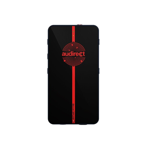 Audirect Audilite Beam3 Plus 2024 new version portable 4.4 balanced Bluetooth decoding headphone amplifier ES9281AC DAC chip Beam3 Plus MOD version