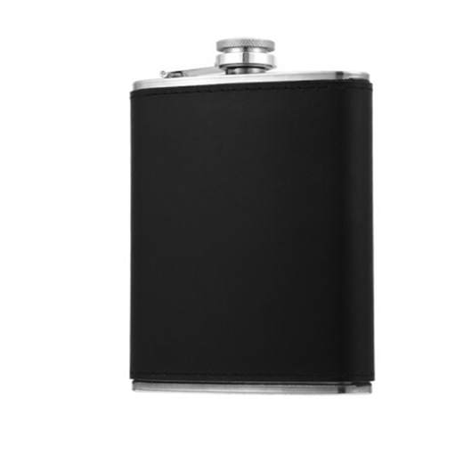 GUSHA thickened Russian hip flask stainless steel 304 2Jin Jin equals 0.5kg 5Jin Jin equals 0.5kg 10Jin Jin equals 0.5kg Portable hip flask for home use large capacity wine utensils outdoor flat wine bottle 1Jin Jin equals 0.5kg Soviet logo Free 4 cups and 1 drain (18OZ)