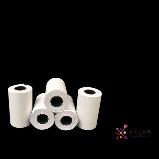 定制适用杭州爱华AWA6228 5688型多功能声级计噪声分析仪打印纸非 一盒(20卷装)