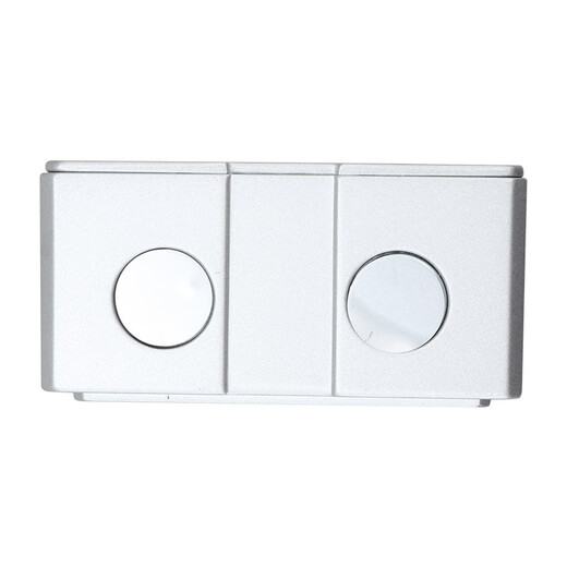 Three-quantity high-precision digital display inclinometer box electronic angle ruler with magnetic angle meter angle gauge level JDH05 metal three-sided magnetic (XY axis)