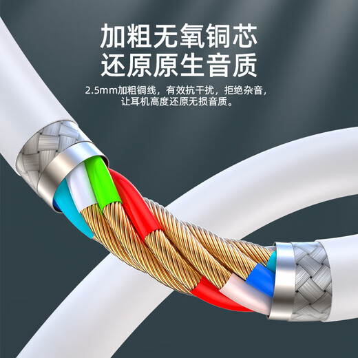 Deyu Samsung earphones wired Type-c suitable for Galaxy S25 S24 S23ultra S22+ A54 S21 S20 S10 note20 A53 Z Flip3 W22