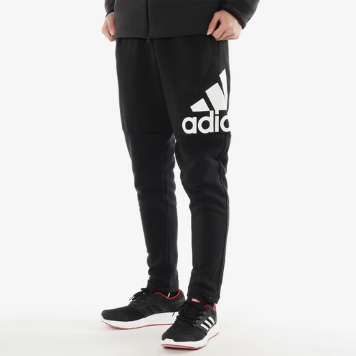 Adidas Spring New Men's Strail Fasual Loak Sport Bants CW3881 BK7414 XS