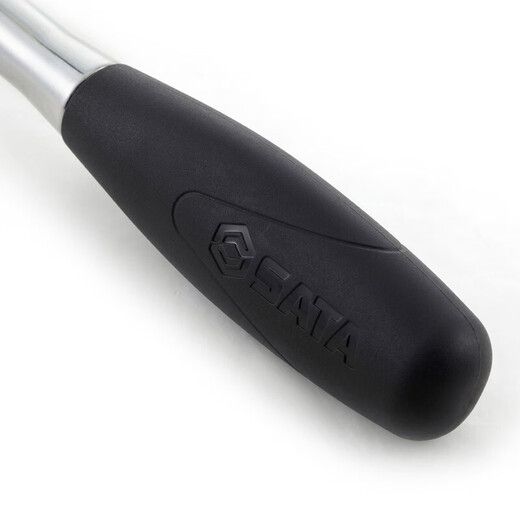 SATA Tools 11902 Quick Release Ratchet Wrench Large Flying Medium Flying Small Flying Socket Wrench Multiple Specifications Available Suitable for 6.3mm Series 11902