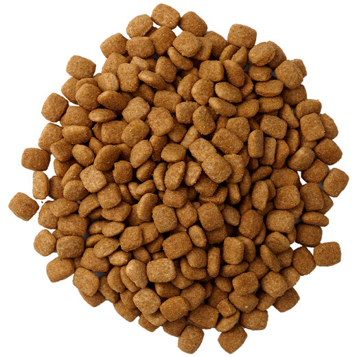 Good taste beef flavor corn wheat flaxseed large dog adult dog general dog food 20kg Golden Retriever Samoyed Labrador