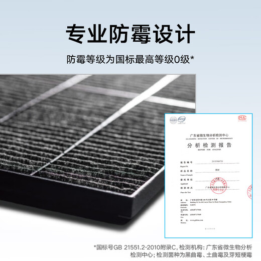 Daikin (DAIKIN) central air conditioning kitchen indoor unit filter dustproof dust filter oil fume professional anti-mold filter replaceable official genuine SF Express 1 set kitchen indoor unit filter 22 capacity