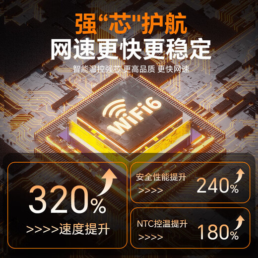 Yinyu wifi portátil de tres redes universal sin tarjeta inalámbrica wifi6 coche 4G5G enrutador portátil Internet tesoro móvil Unicom telecomunicaciones de alta velocidad nacional universal 2025 nuevo incluido tráfico acumulativo de 1500G 180 días válido + 3000 mAh blanco