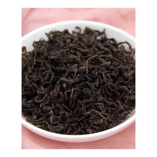 北京同仁堂精选级青钱柳嫩茶叶正宗张家界野生金钱柳茶叶原叶古树 青钱柳茶嫩芽(特级嫩芽) 500g