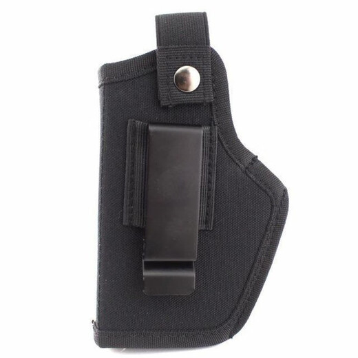 Jiyu Lianchuang new nylon holster IWB left and right universal hidden tactical holster universal tactical holster