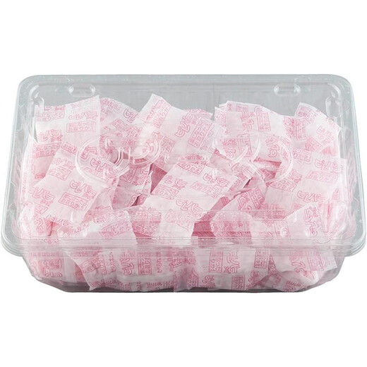 ARS (ARS) Made in Japan ARS Earth Deodorant and Insect Resistant Anti-moth and Mildew Mothballs Mothballs Wardrobe Drawer Clothes Soap Smell 48 Pack