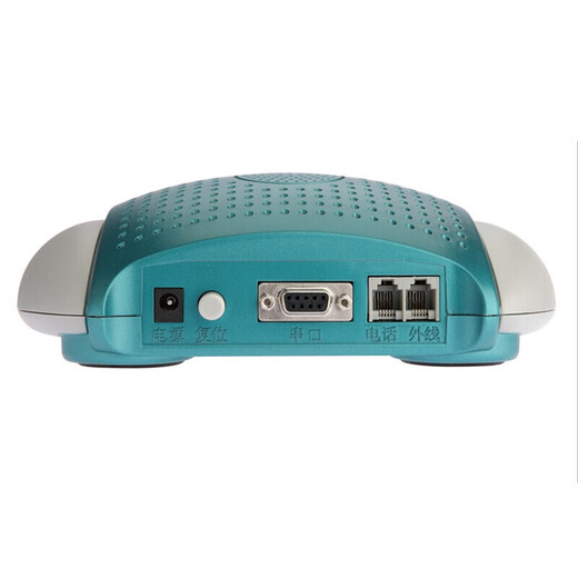 AOFAX A20\A30\A60 network paperless sending and receiving fax machine digital electronic fax machine computer offline can send and receive fax group sending equipment fax to mailbox signature and seal A30 (4 machine version)