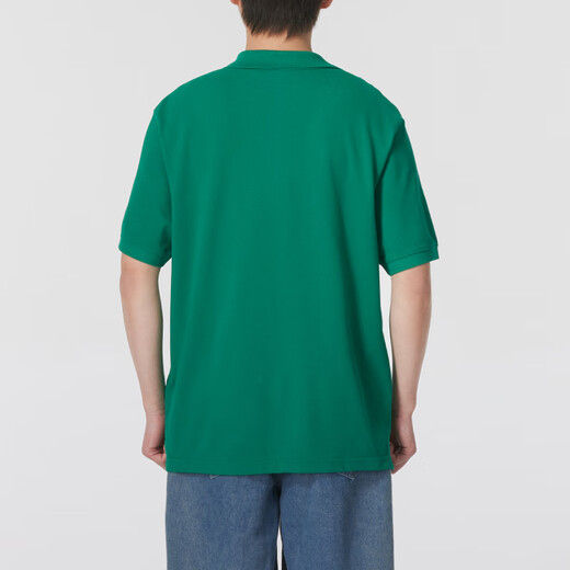 耐克（NIKE）Polo衫男短袖 2025夏季新款跑步透气训练服运动服晨练队服翻领t恤 FN3895-365/晒单退5【元】 XL