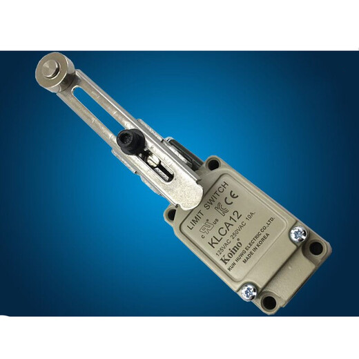 LiteXing limit travel switch -2 KLCA12 KLCA12-2 KLCL KLCA2