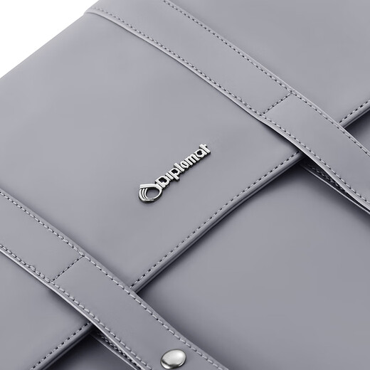 Diplomate diplomate mode décontracté sac à dos HM-15122L