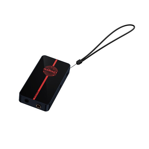 Audirect Audilite Beam3 Plus 2024 new version portable 4.4 balanced Bluetooth decoding headphone amplifier ES9281AC DAC chip Beam3 Plus MOD version