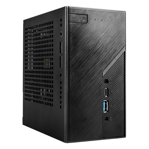 80% new ASRock DeskMini X300W/BOX WIFI version supports CPU 5600G/5700G/(AMD X300/AM4 Socket)