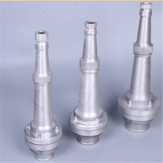 DC fire hose type Ordinary type Aluminum Caliber DN65