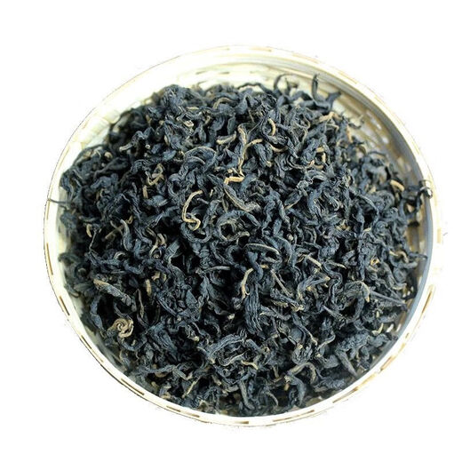精选级青钱柳嫩茶叶正宗张家界野生金钱柳茶叶原叶古树养生茶 青钱柳原叶(精选级原叶) 500g