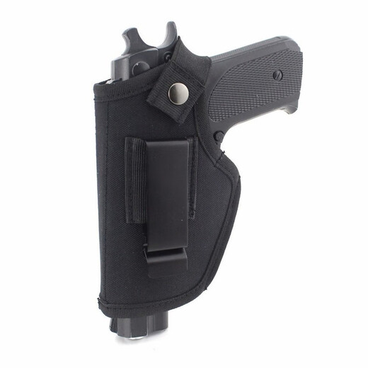 Jiyu Lianchuang new nylon holster IWB left and right universal hidden tactical holster universal tactical holster