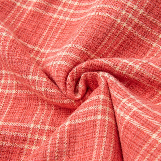 DAVE&BELLA velvet plaid girls' shirts children's shirts boys' long-sleeved tops autumn and winter bottoming shirts baby winter middle and large children red plaid 110 cm (5Y (recommended height 100-110cm))