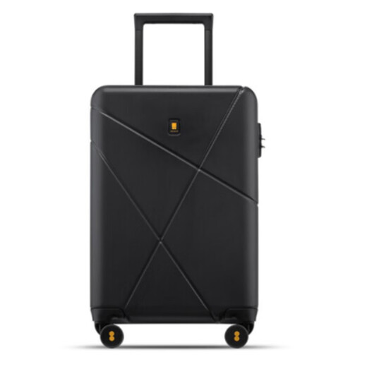 Horizon 8 (LEVEL8) leisure series trolley suitcase 20 inches LA-1620-02T00
