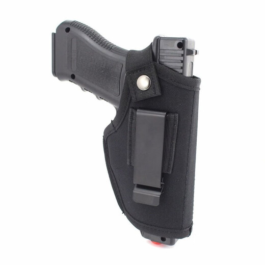 Jiyu Lianchuang new nylon holster IWB left and right universal hidden tactical holster universal tactical holster