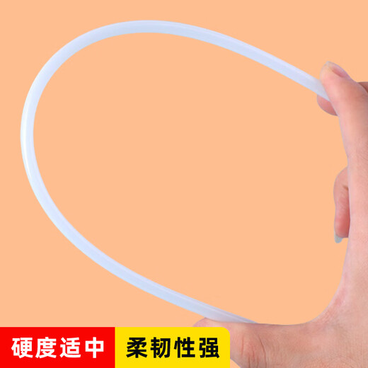 汇隆达 适用得力凭证装订机钻刀3886 14602 T500 3878S会计装订管打孔机钻头热熔胶管 得力33669S铆管