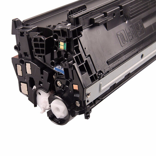 Cartridge de toner canon adapté à Beijing CANON CRG335 Canon LBP843CX CARTRILLE À L'ENK LBP841CDN COULEUR LASER COLOR LASER [7000 pages] CRG335 tambour de toner jaune