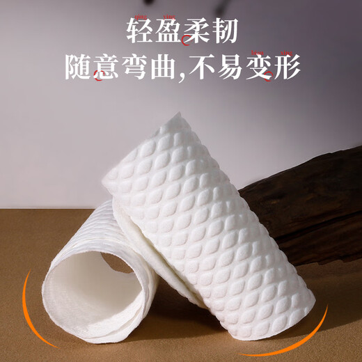 Bonnie family 30 pairs of disposable insoles for men, deodorant, breathable, sweat-absorbent, barefoot, dry, non-slip leather shoes, military training insoles for women, summer