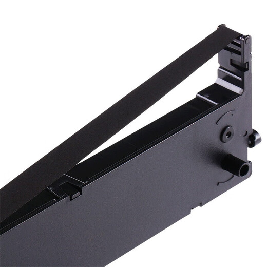京呈DPK850适用富士通DPK850K色带 850E DPK860 DPK870 晨光MGN690K色带架 【3支】DPK850 色带架（上机即用）