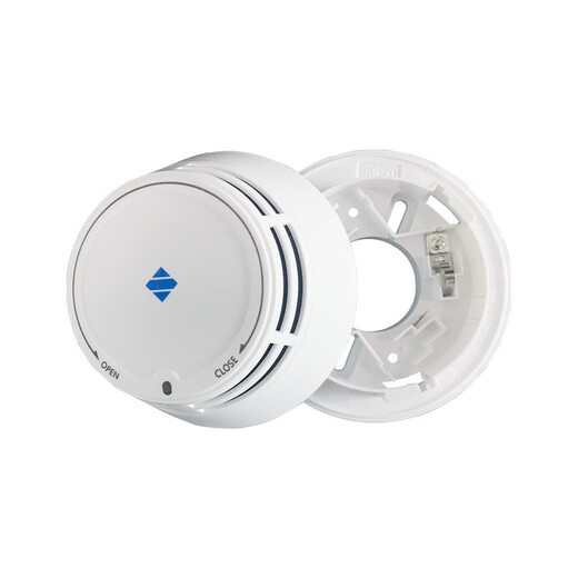 Oceanwide Sanjiang Smoke Alarm JTY-GD-930/930K Fire Fire Smoke Detector Oceanwide 930 JTY-GD-930 including base