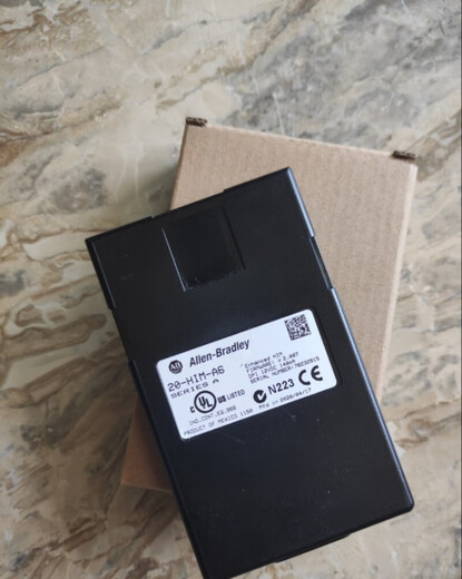 AB20-HIM-A6 AB Rockwell Panel