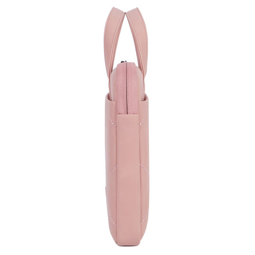 British laptop bag for women 14/15 inch business commuting simple suitable for Apple Huawei laptop bag