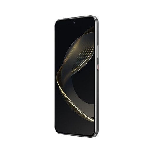 Huawei Smart Selection Hinova115G Full Netcom 8GB+256GB Obsidian Gold Black Shattered Screensaver Set