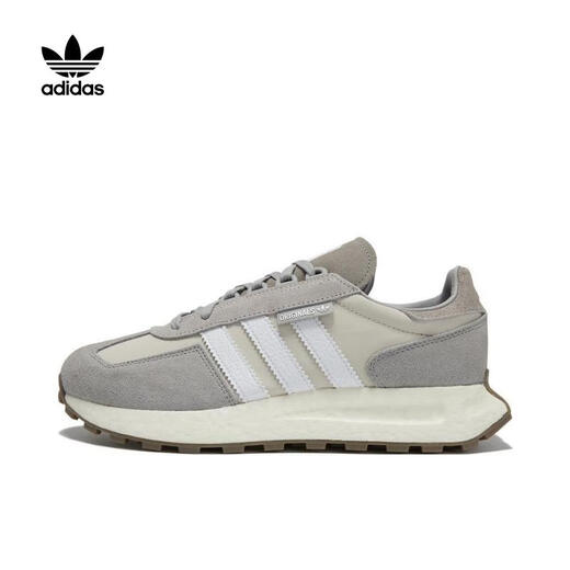 阿迪达斯（adidas）三叶草RETROPY E5女子休闲鞋 轻松休闲时尚百搭柔软缓震 GY9922 36