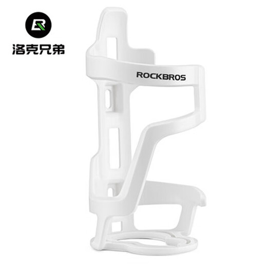 ROCKBROS Bicycle Water Bottle Rack Mountain Bike Road Bike Water Cup Rack Cycling Water Bottle Bracket Equipment Accessories Black