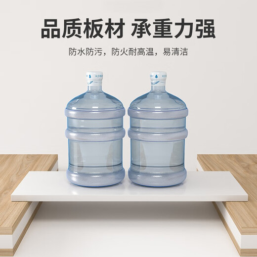 Zhen Yanxuan Movable Computer Desk Lifting Bedside Table Bed Study Desk Office Lazy Desk Simple Folding Small Table Foldable Warm White 60*40CM