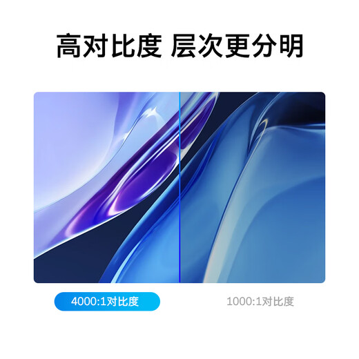 Skyworth 21.45-inch office monitor FHD 100Hz 99%sRGB wall-mountable HDMI hardware low blue light ultra-thin portable computer display F22B20F