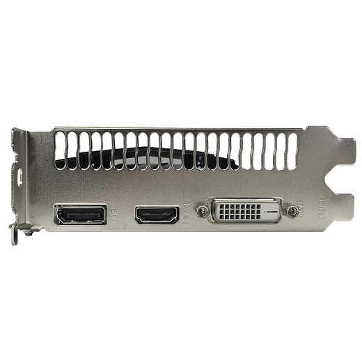 Yeston RX550-4G D5 Extreme Edition Gaming Independent Graphics Card/1183/6000MHZ/128bit/GDDR5