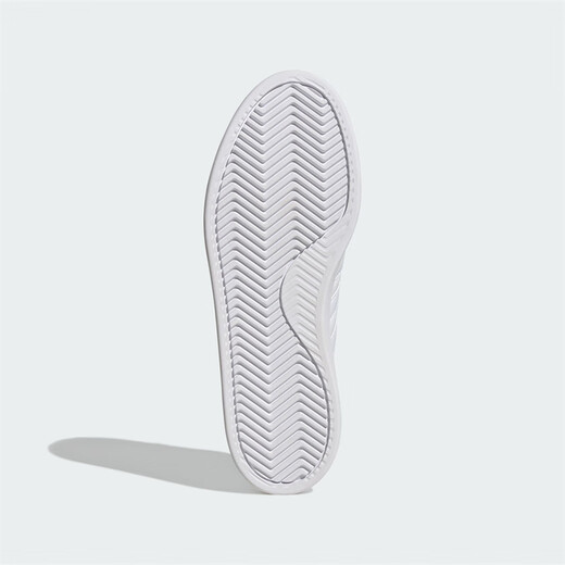 Adidas Grand Court Herren -Low Top Lightweight Sports and Casual Schuhe Fy8568 GW9197 40,5 (250 mm)