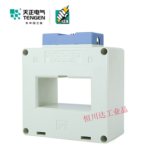 BH(SDH)-0.66 current transformer 600/800/1000/1200/1500/5A hole spacing 60m 1000/5 02S level